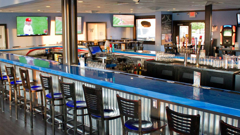 Bar photo 2